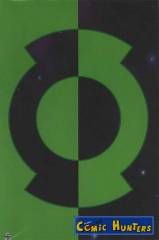 Green Lantern (Logo Edition)
