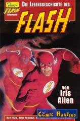 Die Lebensgeschichte des Flash