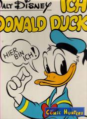 Ich Donald Duck
