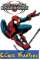 small comic cover Ultimate Spider-Man (