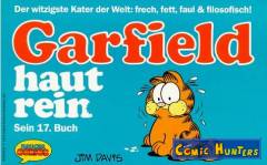 Garfield haut rein
