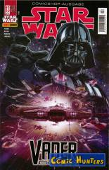 Vader Down (Teil 1) (Comicshop-Ausgabe)