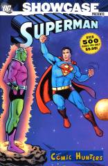 Superman Vol. 1