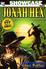 Jonah Hex Vol.1