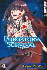 Purgatory Survival