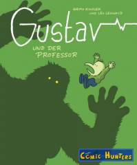 Gustav und der Professor