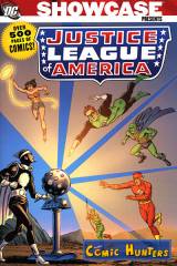 Justice League of America Vol. 1