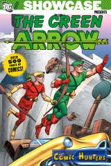 Green Arrow Vol. 1