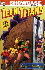 Teen Titans Vol. 1