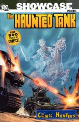 Haunted Tank Vol.1