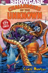 Challengers of the Unknown Vol. 1