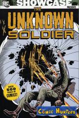 The Unknown Soldier Vol. 1