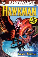 Hawkman Vol. 1