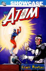 The Atom Vol. 1