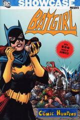 Batgirl Vol. 1