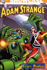 Adam Strange Vol. 1