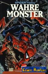 Spider-Man: Wahre Monster
