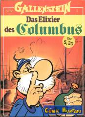 Das Elixier des Columbus