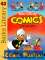 small comic cover Comics von Carl Barks 43