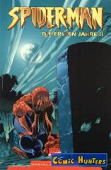 Spider-Man: Die ersten Jahre II