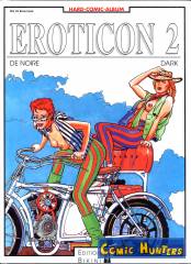 Eroticon