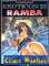 small comic cover Eroticon - Ramba 2 23