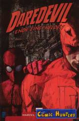 Daredevil: Ende eines Helden