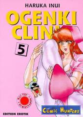 Ogenki Clinic