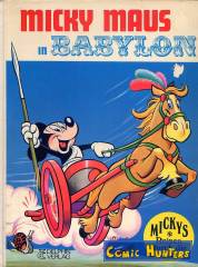 Micky Maus in Babylon