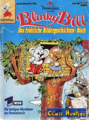 Blinky Bill - Sammelband
