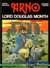 Lord Douglas Month