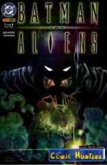 Batman / Aliens II (1 von 3)
