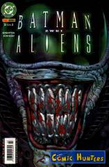Batman / Aliens II (3 von 3)