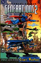 Superman & Batman: Generations II (Teil 1 von 4)