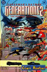 Superman & Batman: Generations II (Teil 2 von 4)