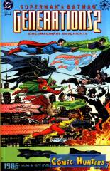 Superman & Batman: Generations II (Teil 3 von 4)