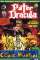 small comic cover Pater Dracula 2