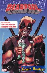 Deadpool (Lootchest Gratis Comic)