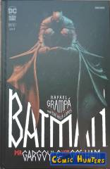 Batman: Der Gargoyle von Gotham