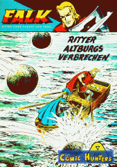Ritter Altburgs Verbrechen