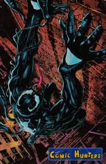 Venom (Mike Perkins ComicXposure Virgin Variant)