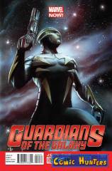 Guardians of the Galaxy (Granov Variant)