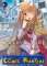 small comic cover Spice & Wolf 11