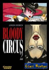Bloody Circus