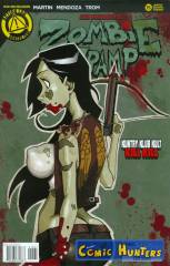 Zombie Tramp (Mendoza Variant)