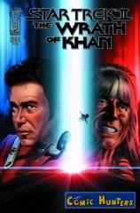 The Wrath Of Khan 2