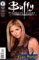 Buffy (Photo Cover)