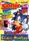 small comic cover Sonic 1