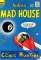 small comic cover Archie's Madhouse 21