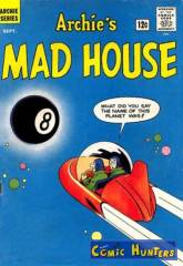 Archie's Madhouse
